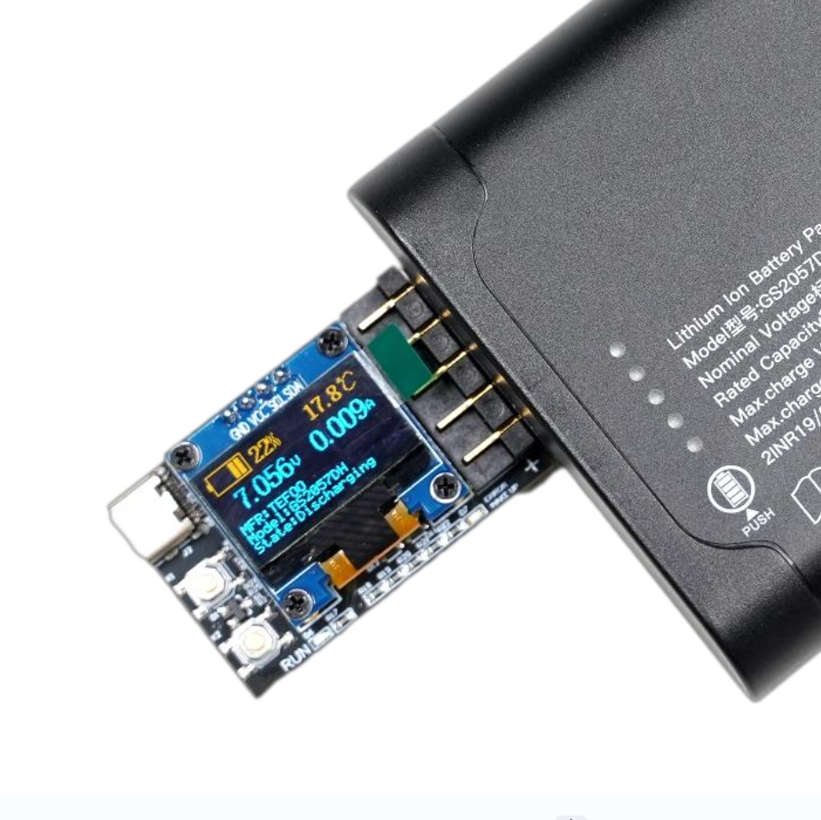What is a Smart Battery and How Are They Used in Your Portable Devices?