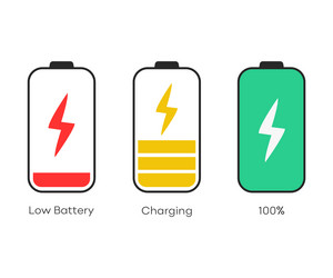 Comparison of State of Charge (SOC) Between Ternary Lithium-Ion Batteries and Lithium Iron Phosphate Batteries (2025)