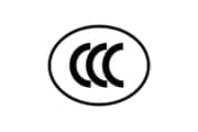 CCC certification