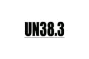 UN38.3 certification