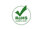 ROHS certification
