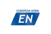 EN certification