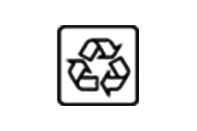 recycle-1 certification