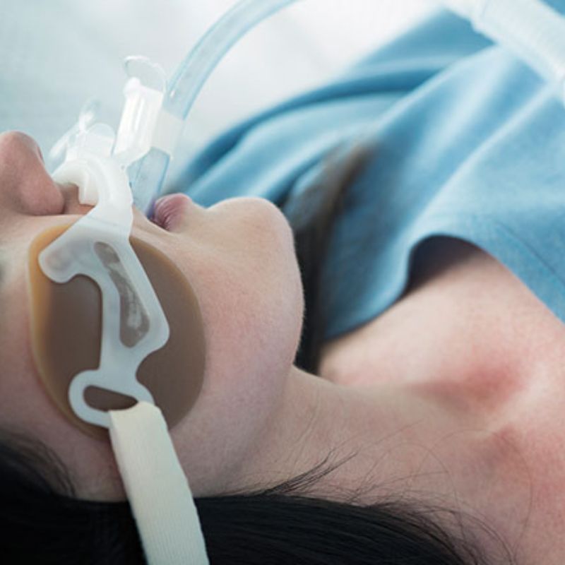 Invasive Ventilator Batery Solutions | TEFOO