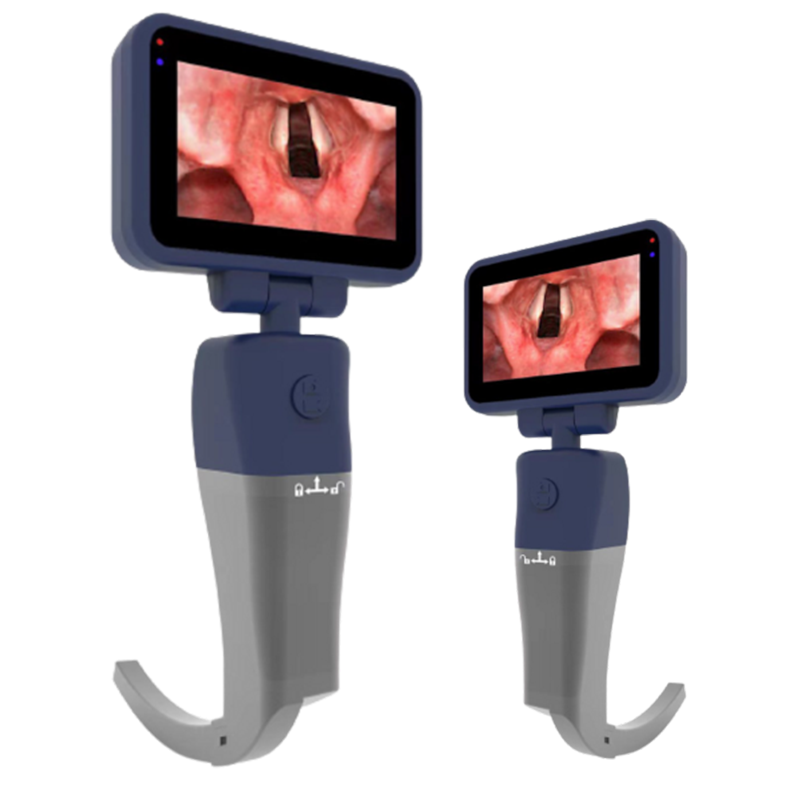 Video Laryngoscope Battery Solutions | TEFOO