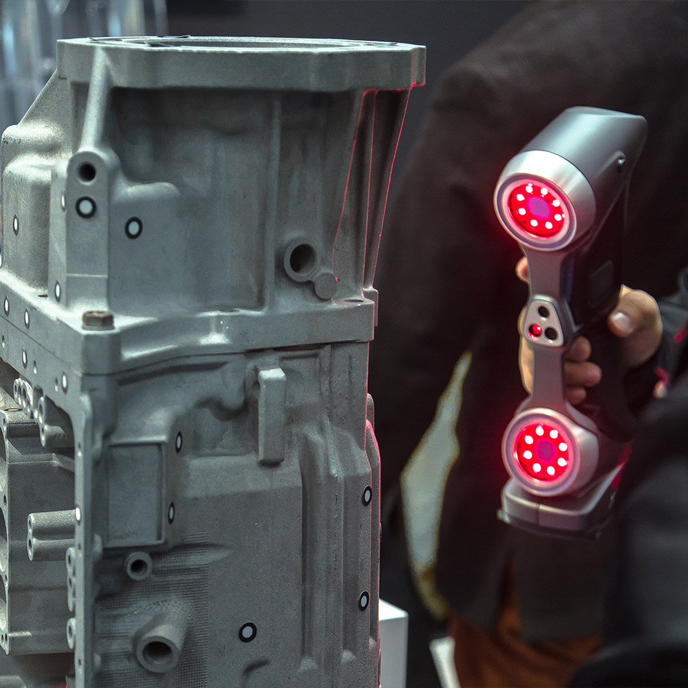 Removable Battery Packs for Instrumentation | TEFOO