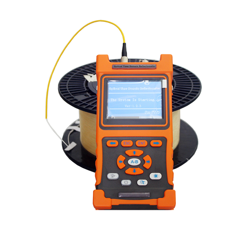 Optical Time Domain Reflectometer Battery Solution | TEFOO