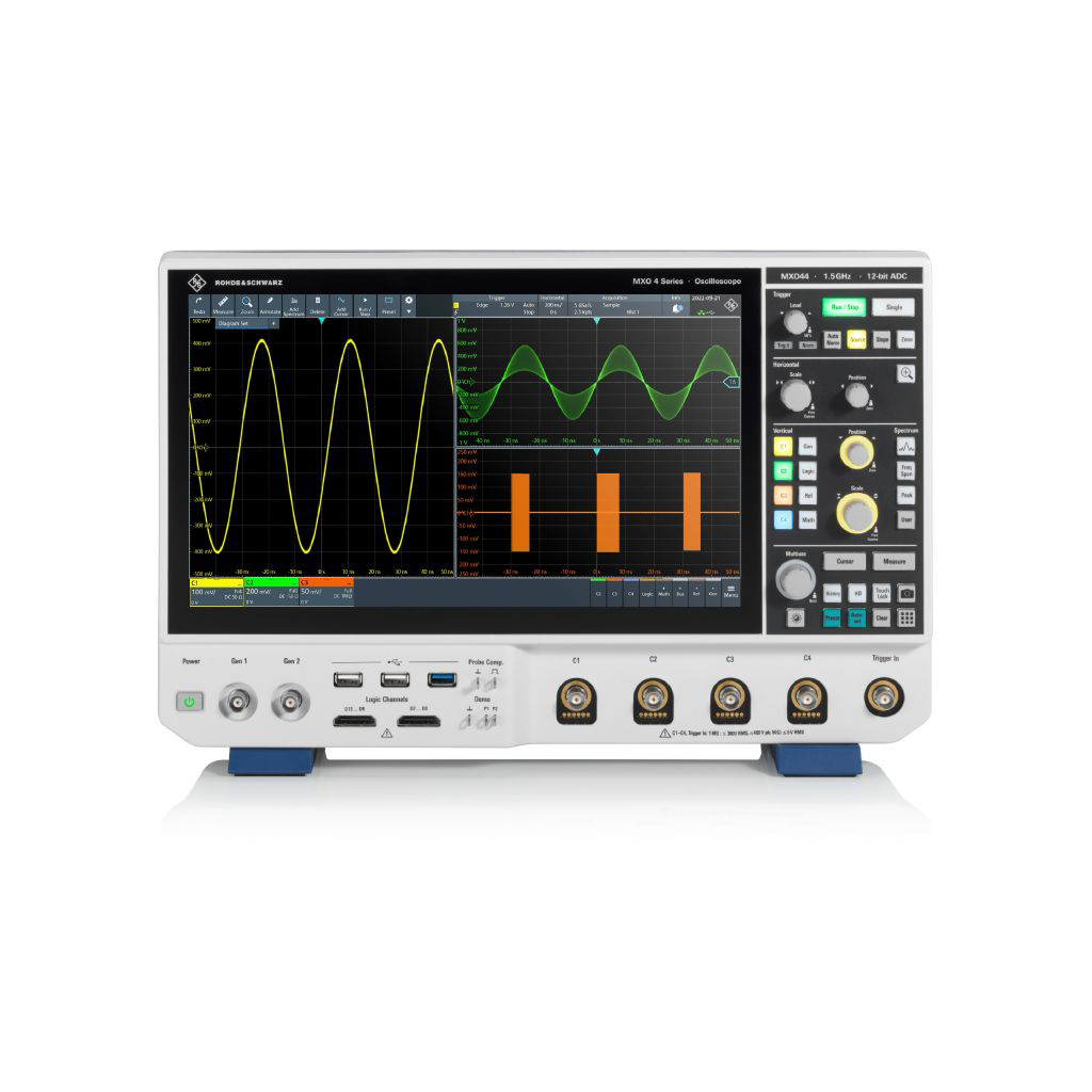 Oscilloscope Battery Solutions | TEFOO