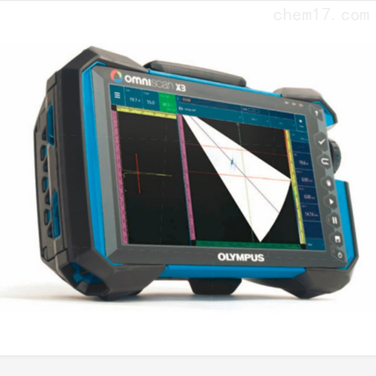 Phased Array Flaw Detector Battery Solution | TEFOO