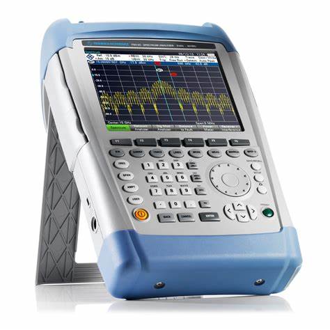 Spectrum Analyzer Battery Solutions|TEFOO