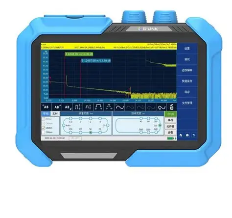 Why Customized 18650 Lithium-Ion Battery Packs Are Critical for OTDR Systems?