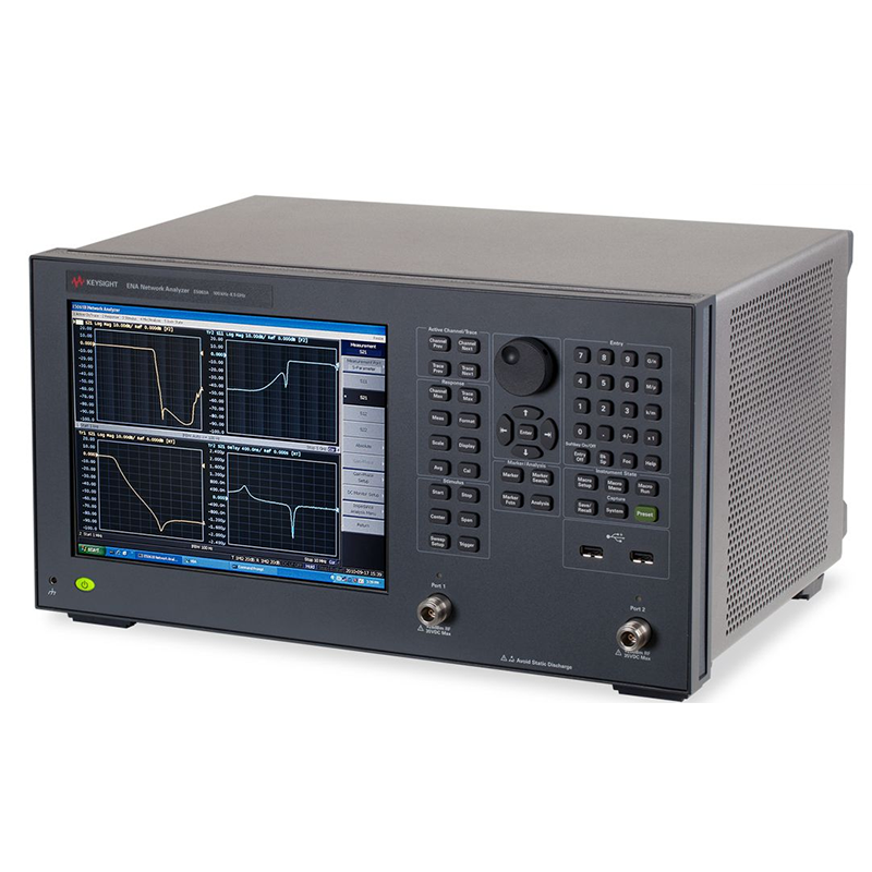 Network Analyzer Battery Solutions | TEFOO
