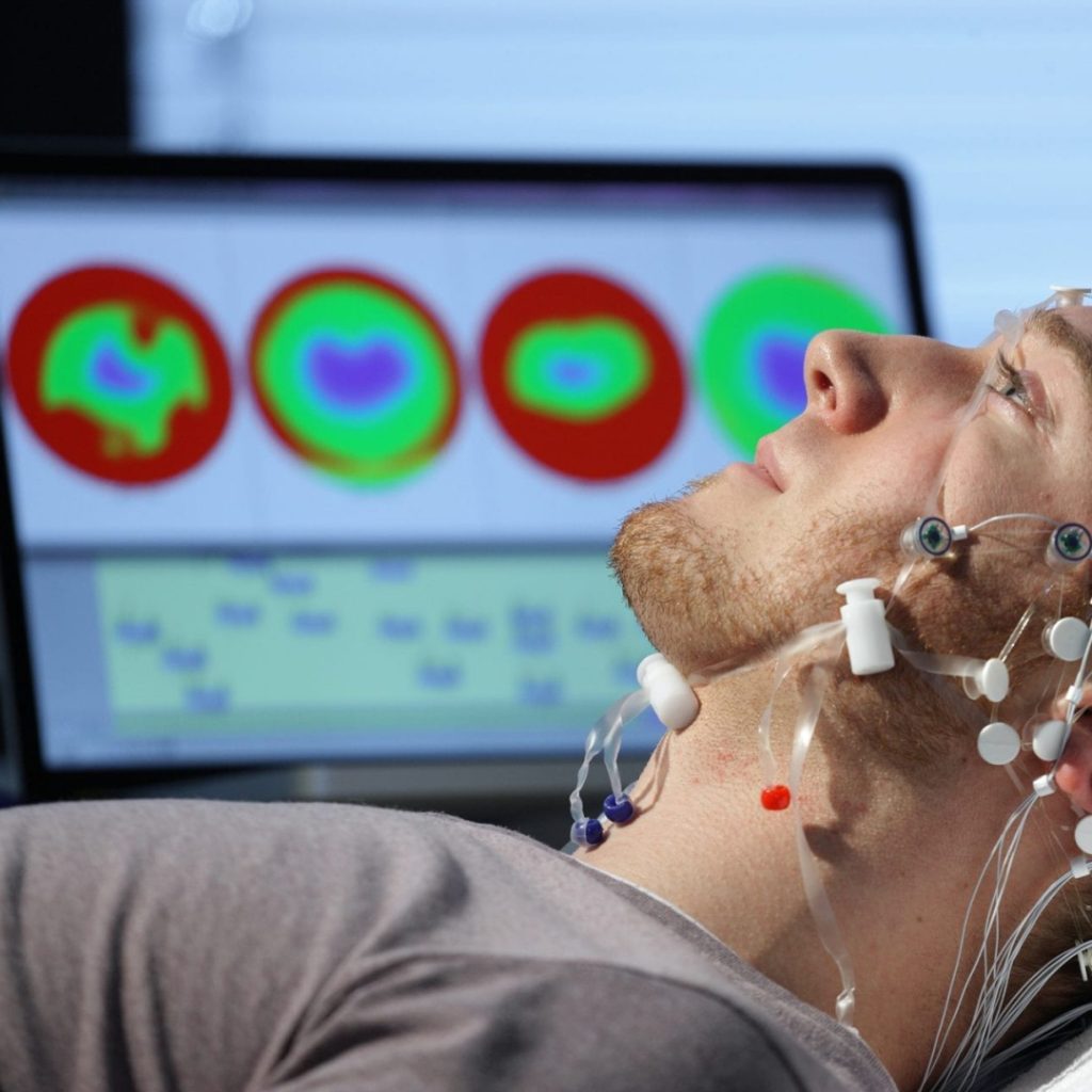 EEG Monitor Battery Solutions | TEFOO