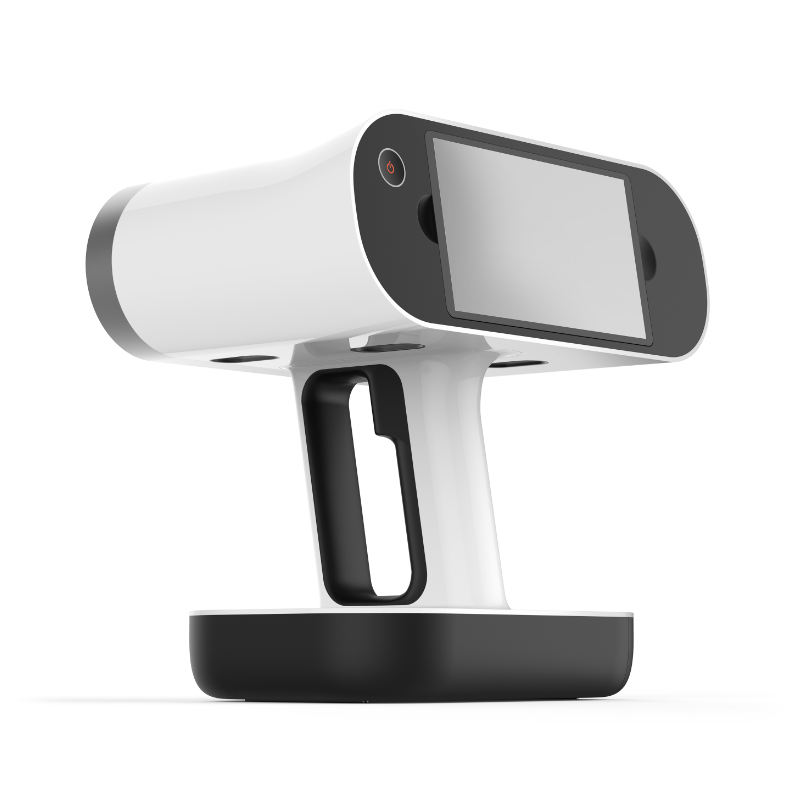 3D Scanner Battery Solution | TEFOO