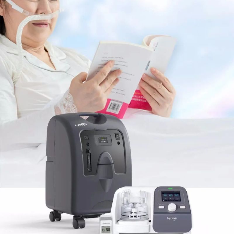Why Customized 18650 Lithium-Ion Battery Packs Are Critical for Ventilators？