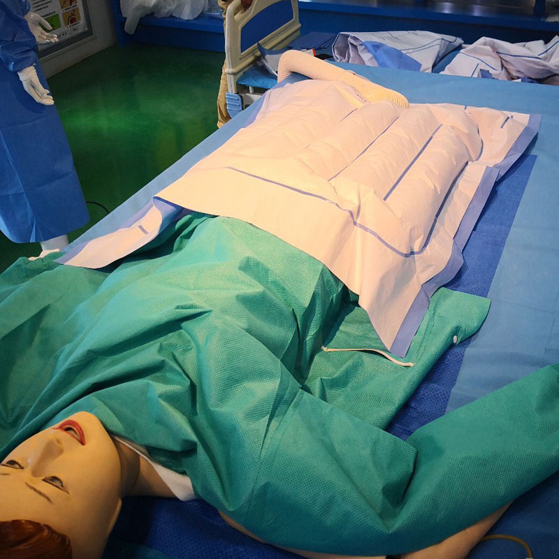Patient Warming Blanket Battery Solutions | TEFOO