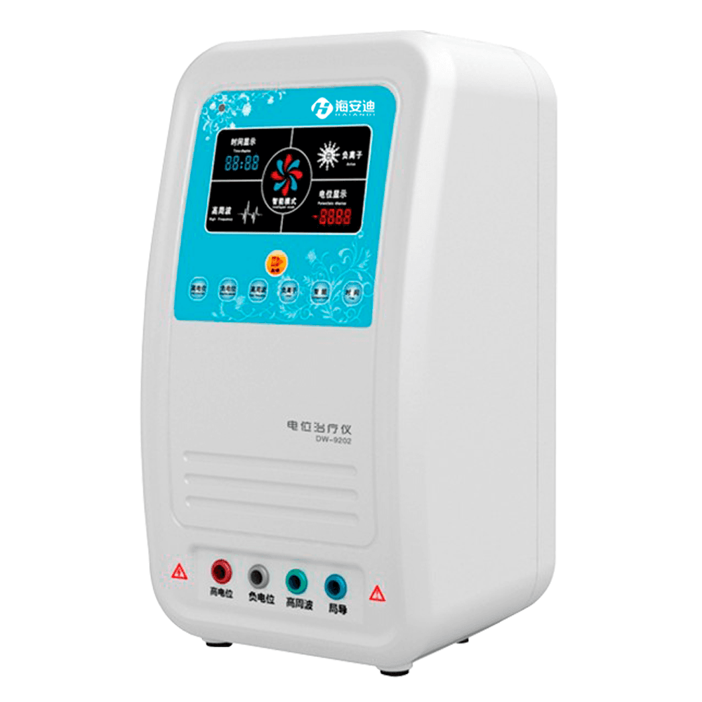 Electric Field Therapy Equipment Battery Solutions | TEFOO