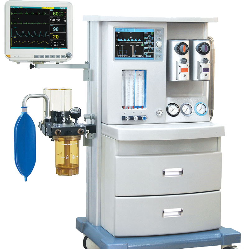 Anaesthesia Apparatus Battery Solutions | TEFOO