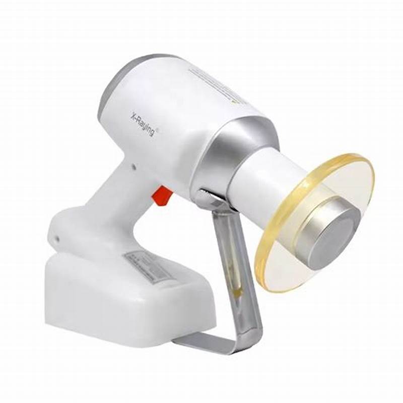 Portable X-ray Scanner Battery Solutions| TEFOO