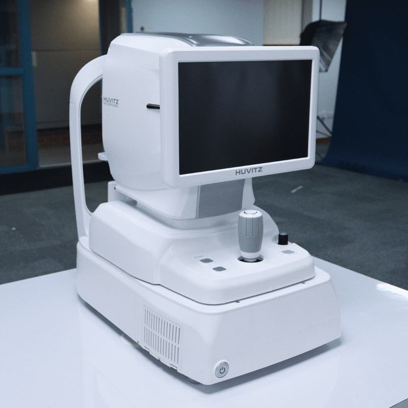 Ophthalmic Medical Device Battery Solutions | TEFOO