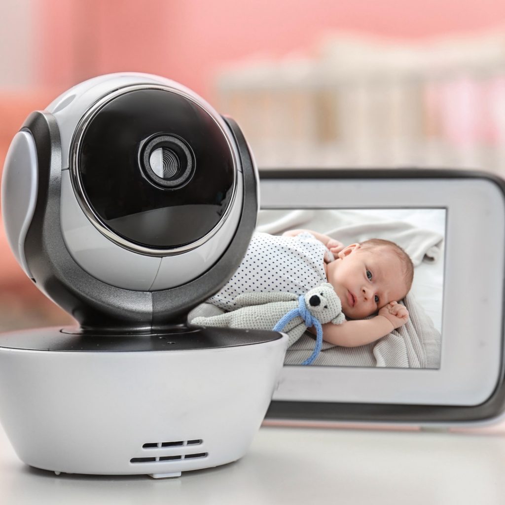 Baby Monitor Batery Solutions | TEFOO
