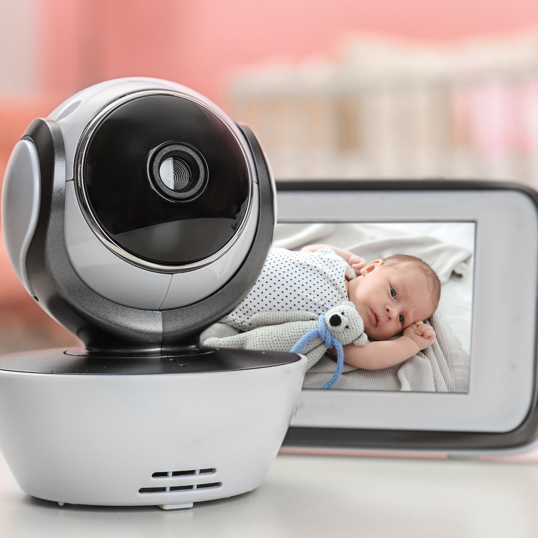 Baby Monitor Batery Solutions | TEFOO