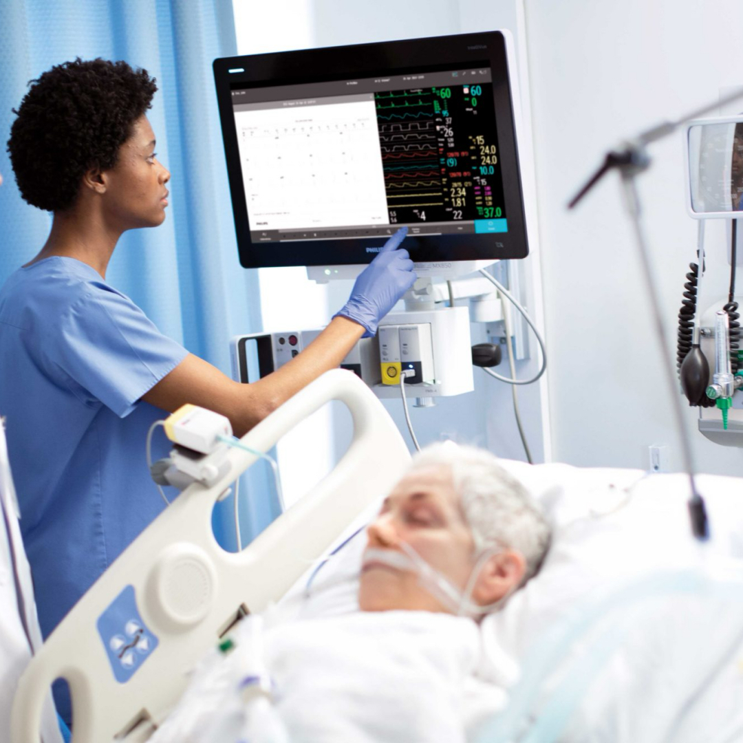Medical Battery