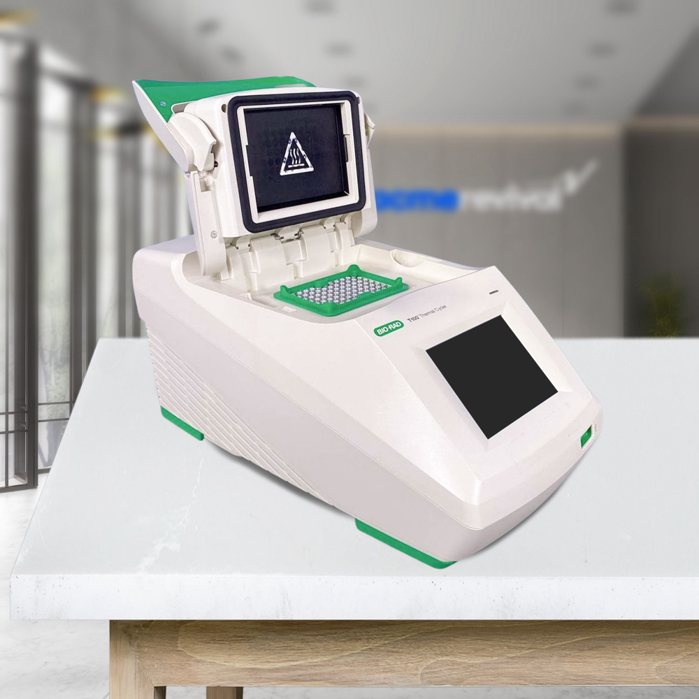 PCR Machine Battery Solutions | TEFOO