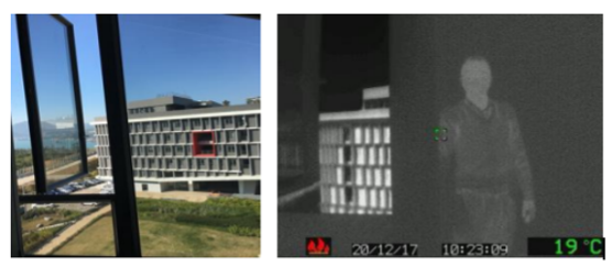 thermal imager