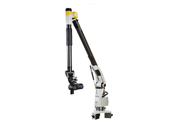 Three-Axis Joint Arm Coordinate Measuring Machine Battery Solution