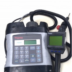 Portable Toxic Gas Analyzers
