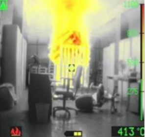 thermal imager
