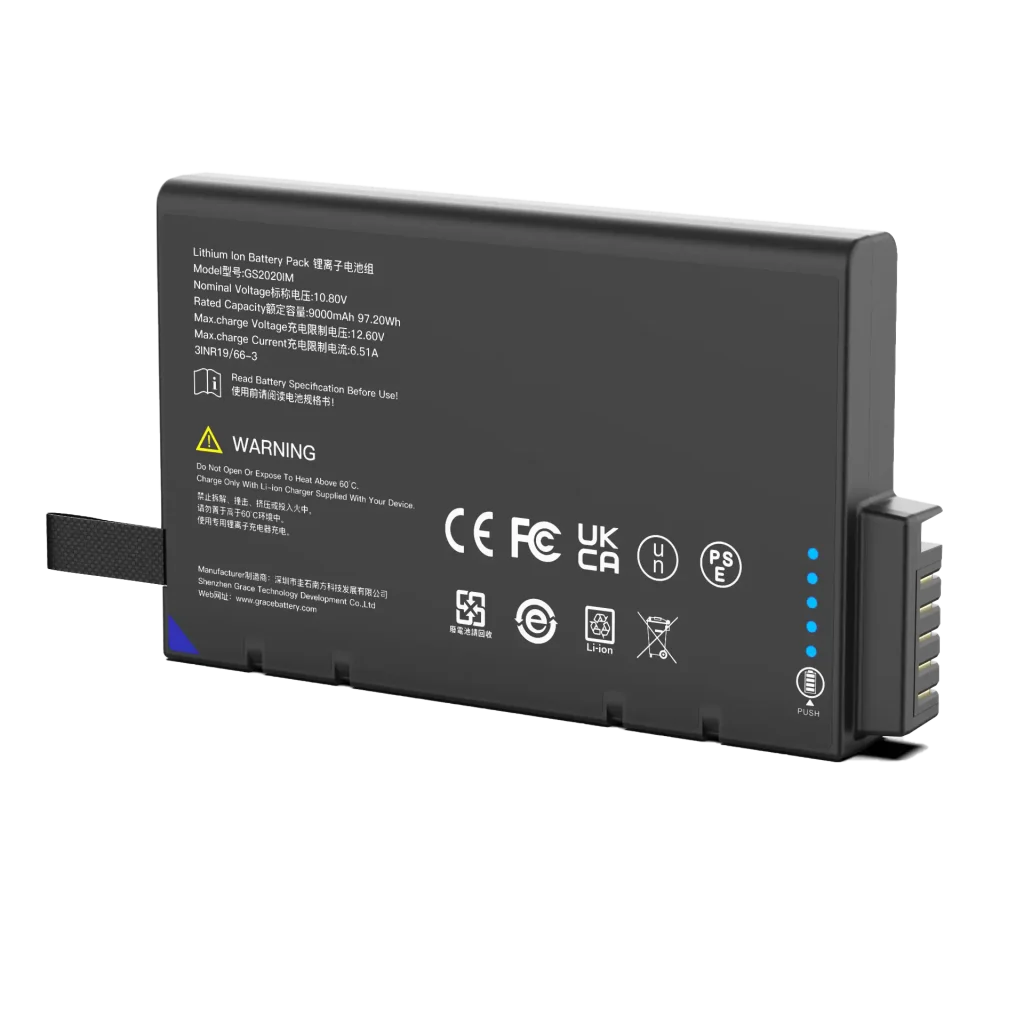GS2020IM