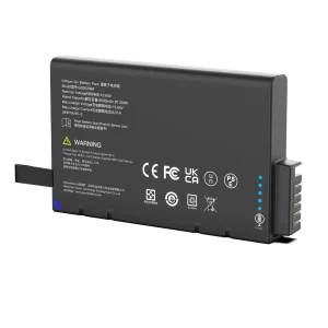 GS2020IM Battery