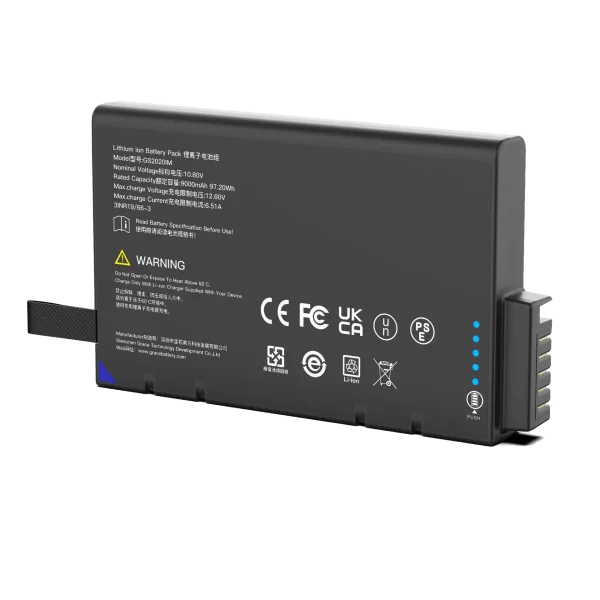 GS2020IM Battery