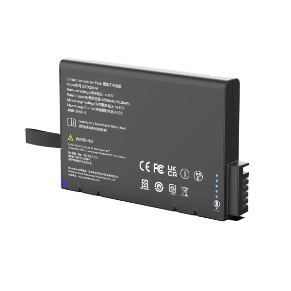 GS2024HH Battery