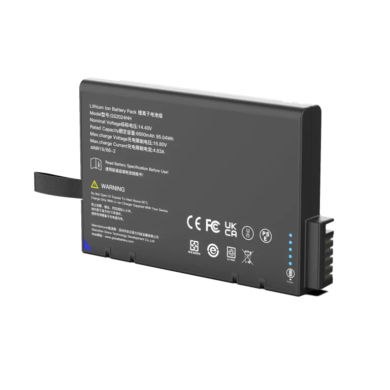 GS2024HH Battery