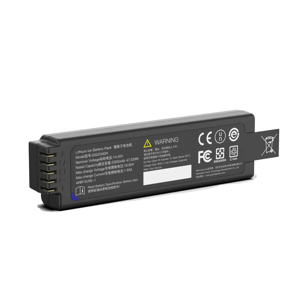 GS2034DH