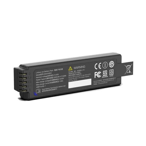 GS2034DH Battery