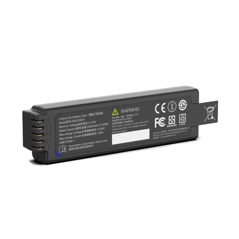 GS2034DH Battery