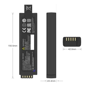 GS2034DH Battery