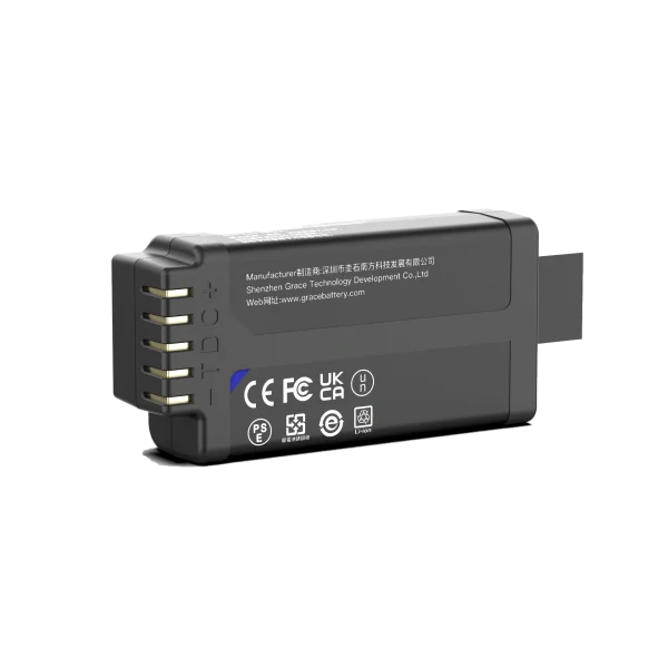 GS2037BH Battery