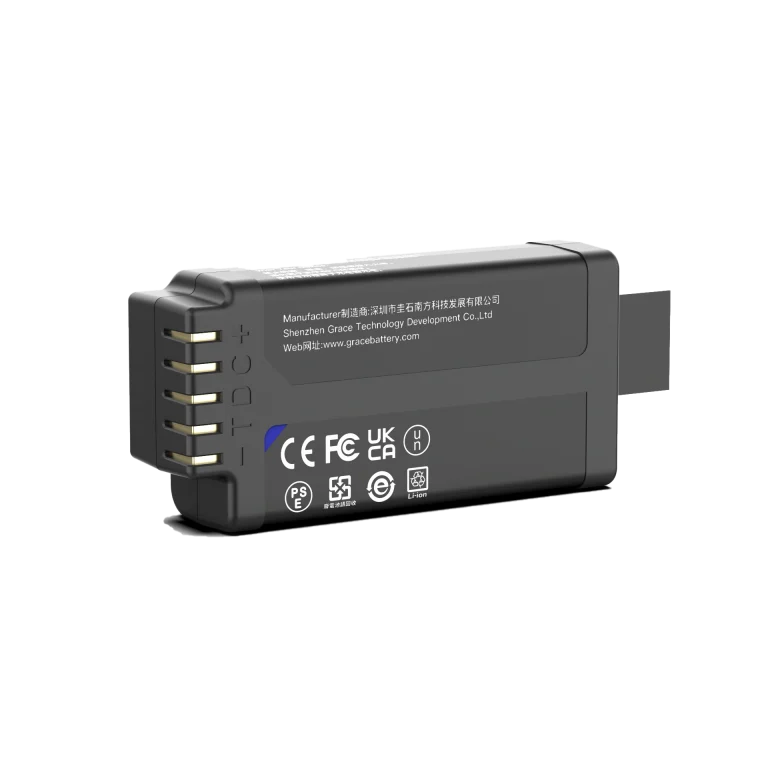 GS2037BH Battery
