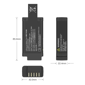 GS2037BH Battery