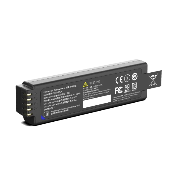 GS2037DH Battery