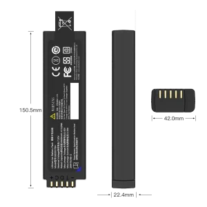 GS2037DH Battery