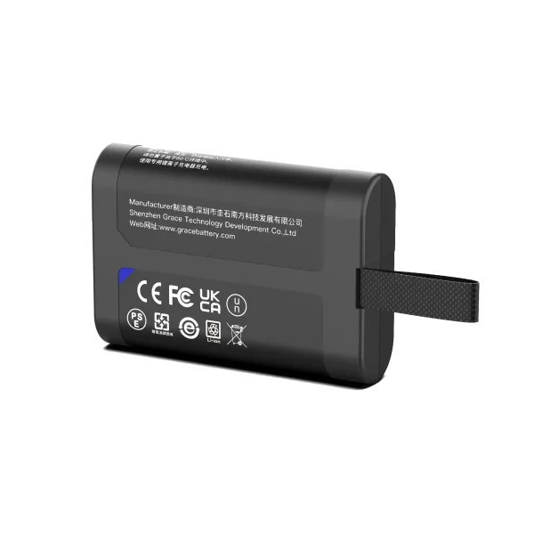 GS2040CH Batttery