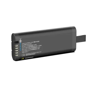 GS2040FH Battery