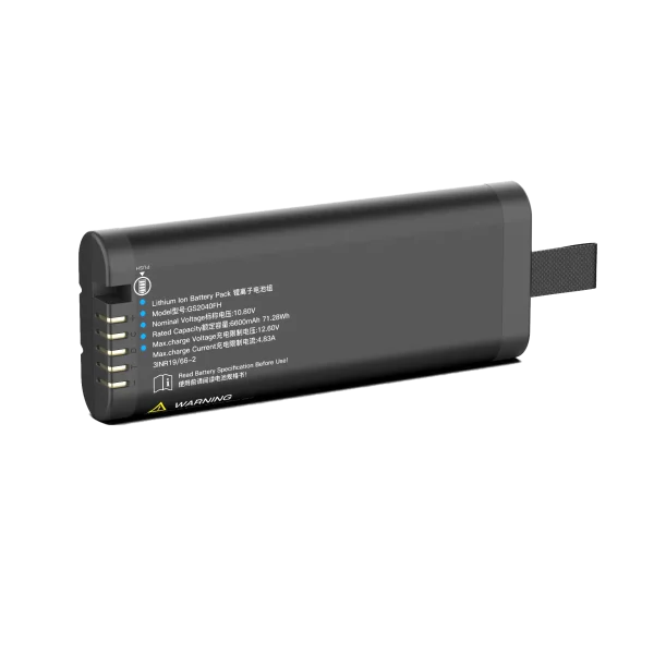 GS2040FH Battery