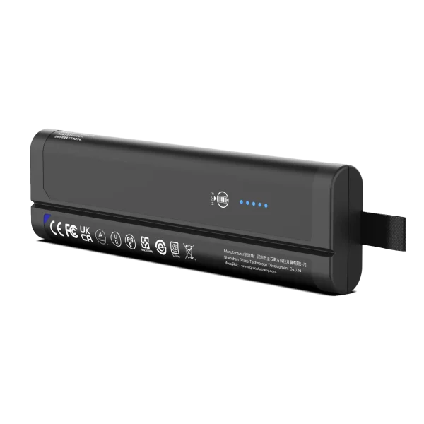 GS2040IM Battery